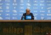 Sergio Pellicer: «No quiero jugadores al 80% en este momento de la temporada» Sergio Pellicer: "No quiero jugadores al 80% en este momento de la temporada"