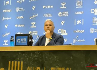 Sergio Pellicer: «El de hoy es un partido que nos rejuvenece a todos, ha sido un paso muy importante» Sergio Pellicer: "El de hoy es un partido que nos rejuvenece a todos, ha sido un paso muy importante"