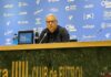 Sergio Pellicer: «Tenemos que dar confianza a los chicos, es el momento más importante de la temporada» Sergio Pellicer: "Tenemos que dar confianza a los chicos, es el momento más importante de la temporada"