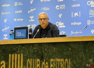 Sergio Pellicer: «Tenemos que dar confianza a los chicos, es el momento más importante de la temporada» Sergio Pellicer: "Tenemos que dar confianza a los chicos, es el momento más importante de la temporada"