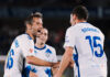 Un CD Tenerife orgulloso Un CD Tenerife orgulloso