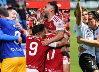 El ascenso en Primera RFEF: un sueño ya posible El ascenso en Primera RFEF: un sueño ya posible
