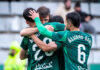 El fatal y esperado desenlace del Racing Club Ferrol El fatal y esperado desenlace del Racing Club Ferrol