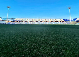 Huelva vuelve a llorar por su Recreativo Huelva vuelve a llorar por su Recreativo