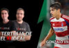 Gonzalo Villar: «Tengo fe en alcanzar el playoff y en lograr el ascenso con el Granada» Gonzalo Villar: "Tengo fe en alcanzar el playoff y en lograr el ascenso con el Granada"