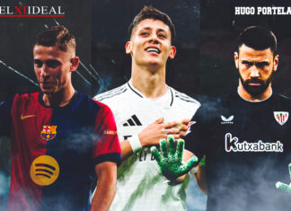 LaLiga Overtime 24/25 – Match Day #34 La Prorroga de LaLiga 24-25 Jornada 34