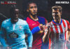 LaLiga Overtime 24/25 – Match Day #35 La Prorroga de LaLiga 24/25 Jornada 35