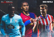 LaLiga Overtime 24/25 – Match Day #35 La Prorroga de LaLiga 24/25 Jornada 35