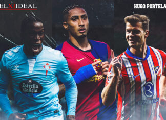 LaLiga Overtime 24/25 – Match Day #35 La Prorroga de LaLiga 24/25 Jornada 35