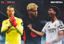 LaLiga Overtime 24/25 – Match Day #36 La Prorroga de LaLiga 24/25 Jornada 36
