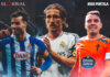 La Prórroga de LaLiga 24/25 – Jornada #38 La Prorroga de LaLiga 24/25 Jornada 38