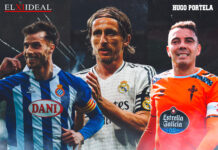 LaLiga Overtime 24/25 – Match Day #38 La Prorroga de LaLiga 24/25 Jornada 38