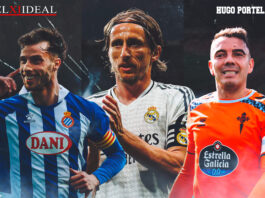 LaLiga Overtime 24/25 – Match Day #38 La Prorroga de LaLiga 24/25 Jornada 38