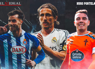 LaLiga Overtime 24/25 – Match Day #38 La Prorroga de LaLiga 24/25 Jornada 38