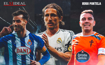 LaLiga Overtime 24/25 – Match Day #38 La Prorroga de LaLiga 24/25 Jornada 38