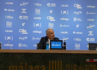 Sergio Pellicer: «Nos lo jugamos todo los dos» Sergio Pellicer: "Nos lo jugamos todo los dos"
