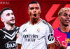 ELXIIDEAL de LaLiga EA Sports 2024/2025 ELXIIDEAL de LaLiga EA Sports 2024-2025