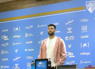 Álex Pastor: «Tenemos ganas de conseguir la permanencia en casa» Álex Pastor: "Tenemos ganas de conseguir la permanencia en casa"