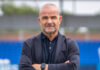 El CD Leganés elige a Paco López El CD Leganés elige a Paco López