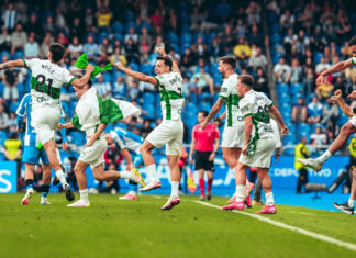 Elche CF y un ascenso con personalidad Elche CF y un ascenso con personalidad