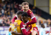 La Copa del Rey del Motherwell