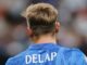 Liam Delap, talent transferred from father to son Liam Delap, talento traspasado de padre a hijo