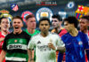 Transfer market 2025 live Mercado de fichajes 2025 en directo