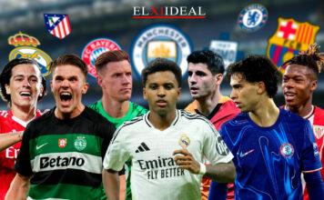 Transfer market 2025 live Mercado de fichajes 2025 en directo