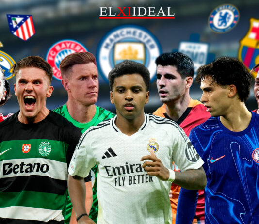 Transfer market 2025 live Mercado de fichajes 2025 en directo