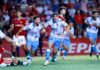 Minuto 122: el gol que cambió la historia del Málaga Minuto 122, el gol que cambió la historia del Málaga