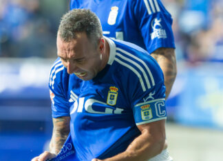 Real Oviedo: el equipo que existe por su gente Real Oviedo: el equipo que existe por su gente