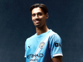 Tijjani Reijnders, a new star signing for Manchester City Tijjani Reijnders, nuevo fichaje estrella del Manchester City