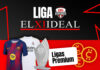 Liga oficial de ELXIIDEAL en Biwenger Portada Web Liga Oficial de ELXIIDEAL en Biwenger