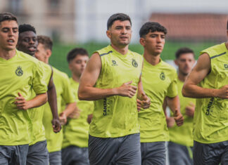 Racing de Santander, el rezagado del mercado Racing de Santander, el rezagado del mercado