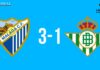 Este Málaga ilusiona (3-1) Este Málaga ilusiona (3-1)