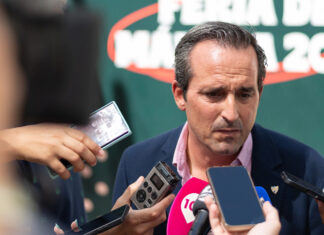 Kike Pérez da por cerrado el mercado del Málaga CF Kike Pérez da por cerrado el mercado del Málaga CF
