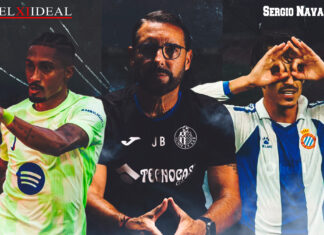 La Prórroga de LaLiga 25/26 – Jornada #1 La Prórroga de LaLiga 25/26 – Jornada #1