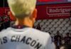 Luis Chacón: nadie es profeta en su tierra Luis Chacón: nadie es profeta en su tierra