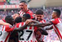 Sunderland, revolución a golpe de talonario Sunderland, revolución a golpe de talonario