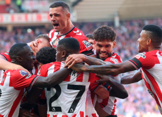 Sunderland, revolución a golpe de talonario Sunderland, revolución a golpe de talonario