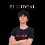 Alejandro Cózar ELXIIDEAL