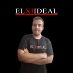David Esturillo ELXIIDEAL