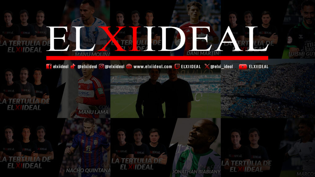 Bienvenido a elxiideal.com