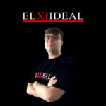 Eloy Rodríguez ELXIIDEAL