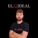 Hugo Alcaraz ELXIIDEAL