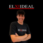 Iker López ELXIIDEAL