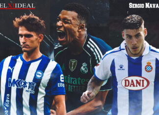 La Prórroga de LaLiga 25/26 – Jornada #4 La Prórroga de LaLiga 25/26 – Jornada #4