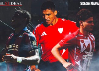 La Prórroga de LaLiga 25/26 – Jornada #5 La Prórroga de LaLiga 25/26 – Jornada #5