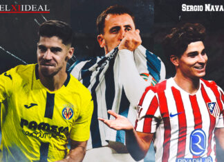 La Prórroga de LaLiga 25/26 – Jornada #6 La Prórroga de LaLiga 25/26 – Jornada #6