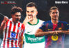 La Prórroga de LaLiga 25/26 – Jornada #7 La Prórroga de LaLiga 25/26 – Jornada #7